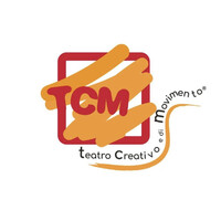 Teatro Creativo e di Movimento TCM®️ logo - Similar company to Teatro D'Ufficio