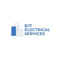 BJT Electrical Services logo - Similar company to Mcgregor Projects