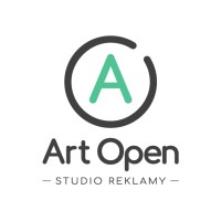 Art Open Studio Reklamy logo - Similar company to Greenhouse - Domy Modułowe