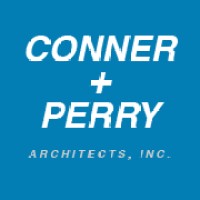 Conner & Perry Architects, Inc.