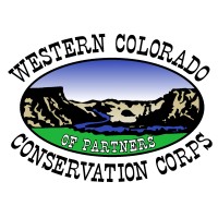 Western Colorado Conservation Corps logo - Similar company to Geodetic Analysis, Llc