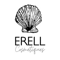 Erell cosmétiques logo - Similar company to Sumer Cosmétiques