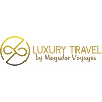 Luxury by Mogador voyages logo - Similar company to Weisse Voyages