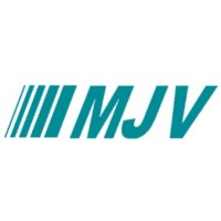 Team MJV logo - Similar company to Mjv