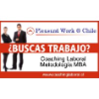 Outplacement | Pleasant Work | Chile | Outplacement | Head Hunter logo - Similar company to Executive Outplacement | Conectando Líderes Con Su Próximo Éxito