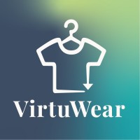 VirtuWear logo - Similar company to Eligent Accelerator