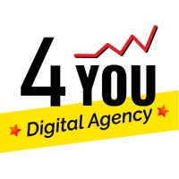 Digital Agency 4you logo - Similar company to Digital Style