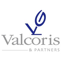 Valcoris & Partners logo - Similar company to Codo Digital Ltd