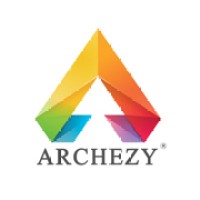 ARCHEZY logo - Similar company to Infoloop