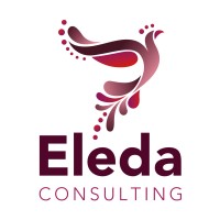 Eleda Consulting logo - Similar company to Ulpianus