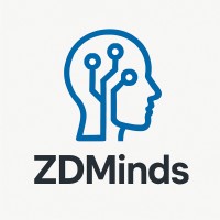 Zdminds logo - Similar company to Liberty Data Analytics