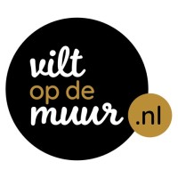 Viltopdemuur.nl logo - Similar company to Jos Ariës Badkamers, Toiletten En Tegels