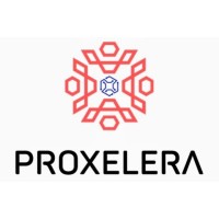 Proxelera logo - Similar company to S &  C Invotek