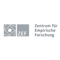Zentrum Für Empirische Forschung (DHBW Stuttgart) logo - Similar company to Dhbw Stuttgart Bwl-Digital Business Management