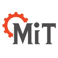 Maskiningeniør i Trondheim logo - Similar company to Timelux