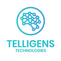 Telligens Technologies, LLC logo - Similar company to Westcoast Cloud Solutions