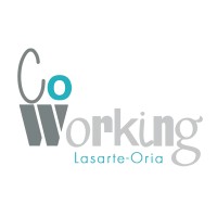 CoWorking Lasarte-Oria logo - Similar company to Wekow Coworking