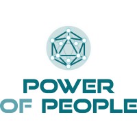 Power of People logo - Similar company to Vfd Adviseurs Bv