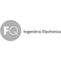 FQ Ingeniería Electrónica, S.A. logo - Similar company to Fq Tecnología