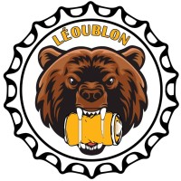 Léoublon logo - Similar company to Léorugby