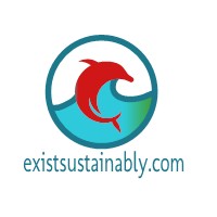ExistSustainably.com logo - Similar company to Ecorate