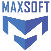 MaxSoft logo - Similar company to Maxsoft Ltd