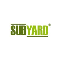 Subyard - kliko's ondergronds logo - Similar company to Kliko Group