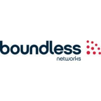 Boundless Networks logo - Similar company to Anywhere Sim