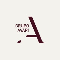 Grupo AVARI logo - Similar company to Copenspace