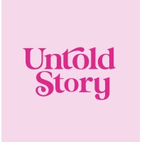 Untold Story logo - Similar company to Rievamp Education