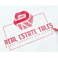 حكايات العقارات logo - Similar company to A M Capital Developments