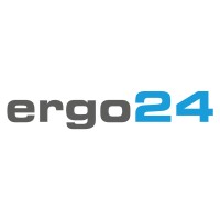 Ergo24 logo - Similar company to Pge Obrót S.A.