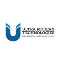 Ultra Modern Technologies logo - Similar company to Ultra Modern Technologies