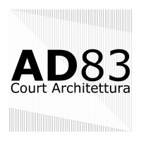 AD83 Court Architettura logo - Similar company to Verypro Srl