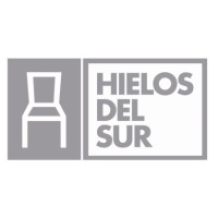 Hielos Del Sur logo - Similar company to Rio Beef Chile Spa