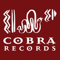 Cobra Records, Classical Recordings logo - Similar company to Bloomer Records