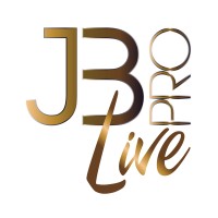 JB Productions Live logo - Similar company to Rebekah'S Dreams Entertainment & Production Services, Inc