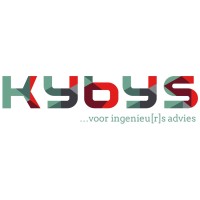 KYBYS ingenieurs en adviseurs logo - Similar company to Procensus