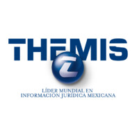 Editorial Themis Oficial logo - Similar company to Jellyfish Marketing
