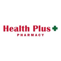 Health Plus Pharmacy logo - Similar company to Health Plus