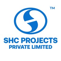 SHC PROJECTS PRIVATE LIMITED logo - Similar company to Arg Creation Pvt. Ltd.