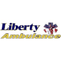 Liberty Ambulance, LLC logo - Similar company to Detering Consulting