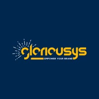 Gloriousys logo - Similar company to Sociallabs
