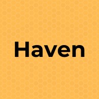 Haven logo - Similar company to Govhack