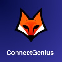 ConnectGenius logo - Similar company to Connectgen, Inc.