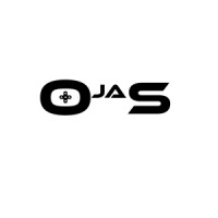 Ojas VR Studios logo - Similar company to The Moe