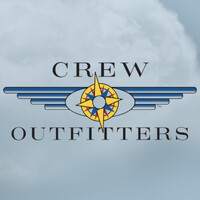 Crew Outfitters logo - Similar company to Headmost International