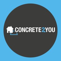 Concrete2you logo - Similar company to Classic Performance Engineering