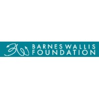 The Barnes Wallis Foundation logo - Similar company to 1:35 Models