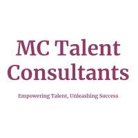 MC Talent Consultants, LLC logo - Similar company to Mc Talent
